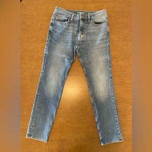 Men’s jeans